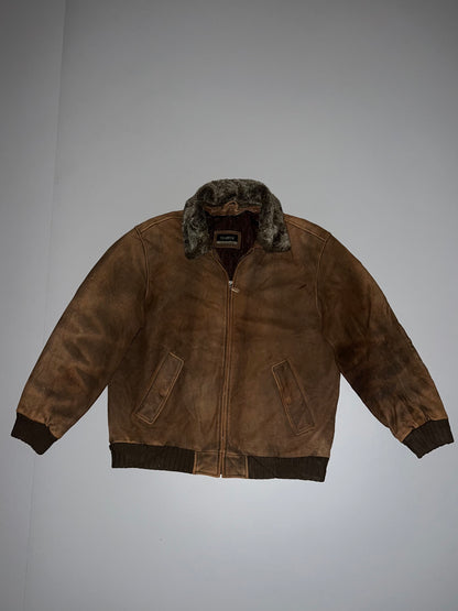 ZTrapper Original Leather (L/XL)