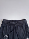 Adidas Sportswear Split-Hem Wide Leg Sweatpants (W:28) (L:40)