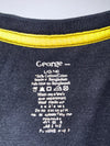 DJmaster DJ-3030 Mixer Console Graphic Tee (XS)