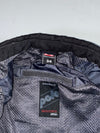 FLM Hardshell Armored Textile Motorcycle Jacket (XS)