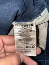 Carhartt Rugged Flex Duck Utility Work Pant (W:40 |L:42)