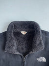 The North Face Sherpa-Collar Fleece Jacket (L)