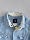 Vintage G-Star Raw Premium Denim Shirt (M/L)