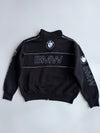 BMW Motorsport World Sport Embroidered Zip-Up (M/L)