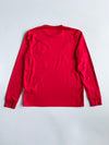 Adidas | Manchester United AON Training Top | Red (S)