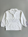 Adidas 2002 FIFA World Cup Korea/Japan Official Licensed Half-Zip Windbreaker (L)