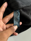 Polo Ralph Lauren Premium Fleece Jacket With Hidden Collar Cap (L/XL)