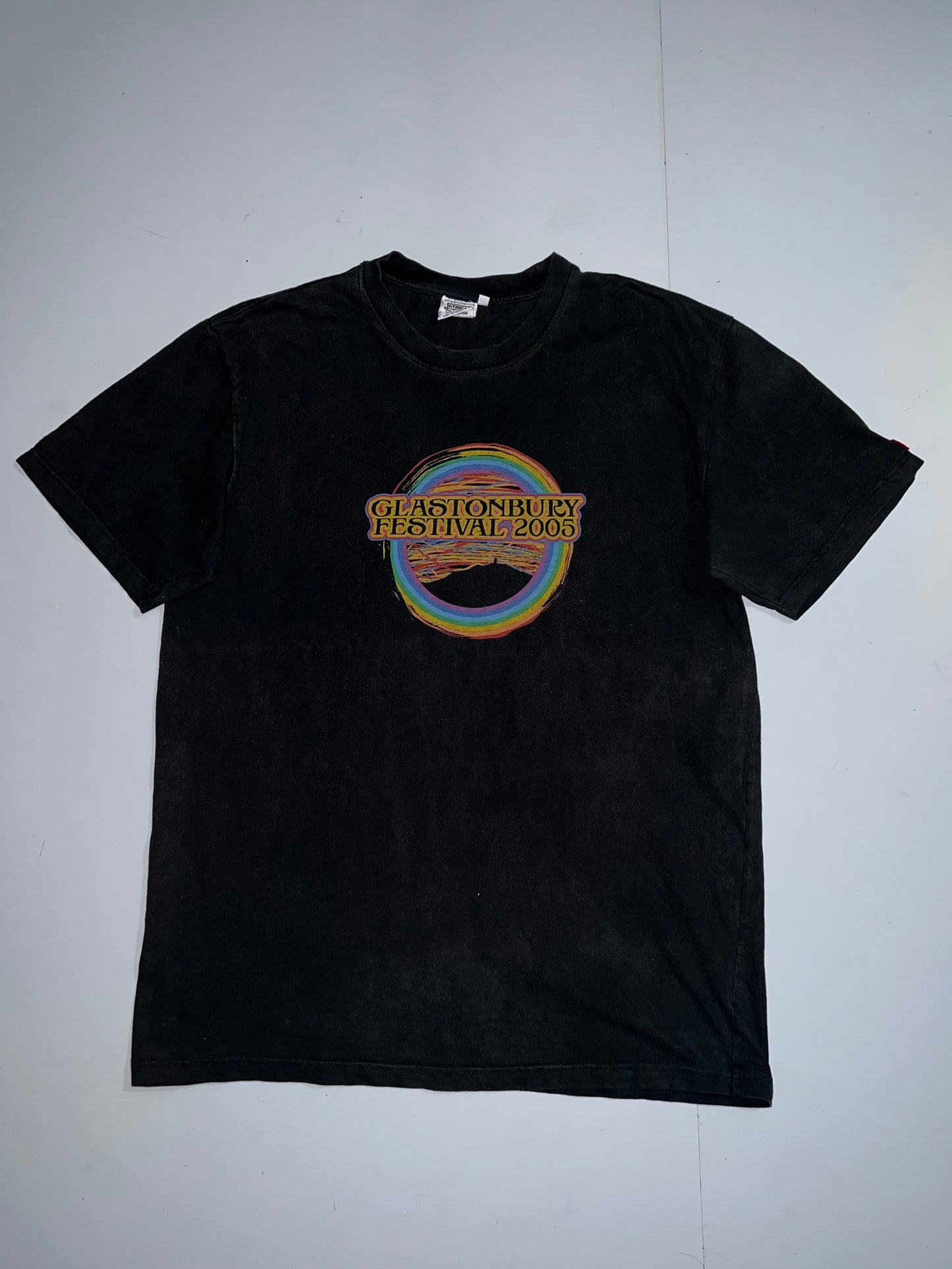 !                                                                       Super Premium Vintage tee (L/XL)