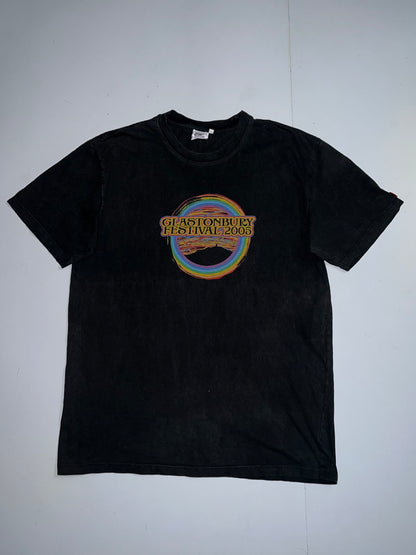 !                                                                       Super Premium Vintage tee (L/XL)