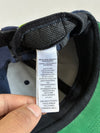 Nike Pro Swoosh Navy Snapback (Adjustable)