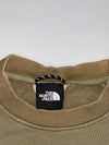 The North Face Kangaroo Pocket Crewneck Sweatshirt (L/XL)