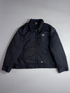 Dickies x McDonald’s Work Jacket – Black Embroidered Logo (3XL)