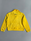 Fila | Golf Fleece Jacket Yellow | (S)