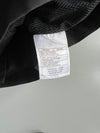 Nike | Vintage Piping Track Jacket | Charcoal Grey | (M)
