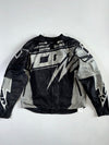 Icon Hooligan Spaztyk Mesh Racing Jacket (XL)