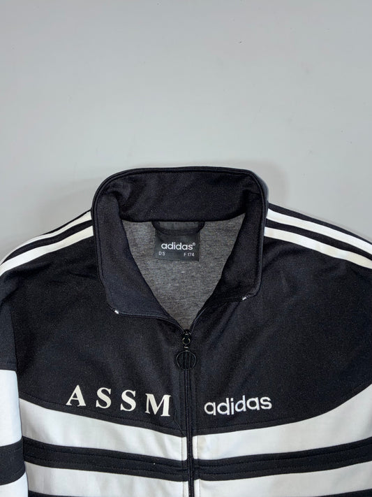 Adidas ASSM Striped Jacket (M)