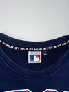 MLB Boston Red Sox Crewneck Sweatshirt  (M)