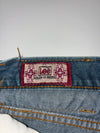 Vintage Lee Rough Riders Jeans (W:27) (L:39)