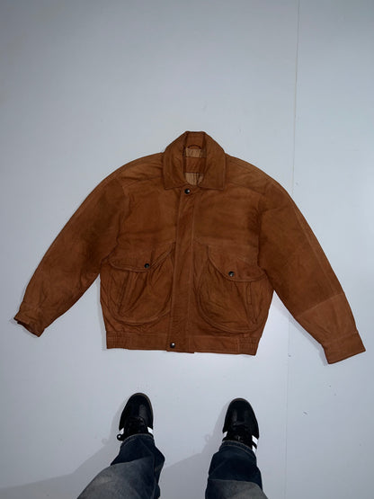ZSuper Premium Original Leather (RARE) L