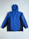 ZASICS*Super Premium Original Everyday Jacket with Detachable Cap (XL)