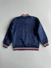 Champion | Satin Varsity Bomber Jacket (L)