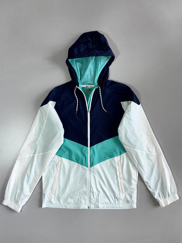 Puma Training Colorblock Windbreaker (L)