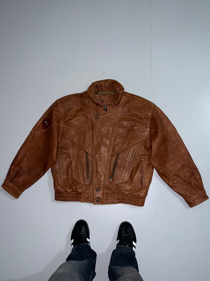 ZSuper Premium Original Leather (2XL)