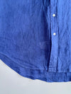 Polo Ralph Lauren Original Linen Shirt (L)