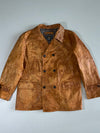 Horsehide Premium Original Bomber Leather Jacket (2XL)