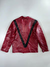 Premium Original Leather Jacket (XL)