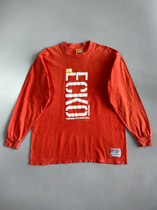 Echounltd. Premium Original Pullover (L)