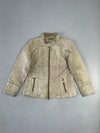 ZSuper Premium Leather Jacket (M)