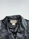 Clio Premium Original Leather Jacket (S)