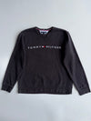 Tommy Hilfiger Embroidered Crewneck (XL)