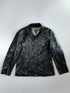 Danier Premium Original Leather Jacket (M)