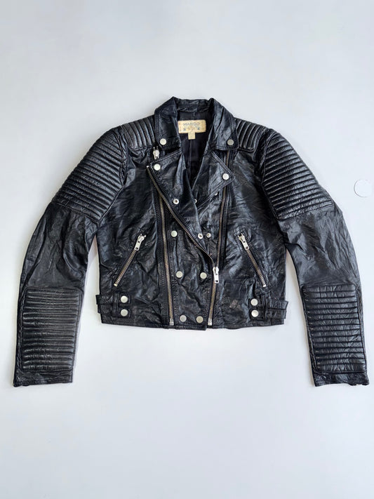 Mango’s Premium Original Pure Leather (XS)