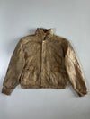 Charlesklein Premium Original Leather Jacket (L)