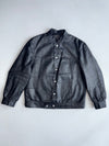 Super Premium Original Pure Leather Jacket (L/XL)