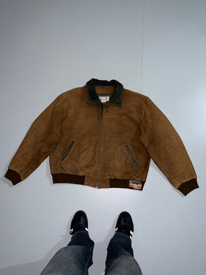 ZSuper Premium Original Leather (L/XL)