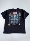 Vintage Graphic Printed Premium T-shirt (XL)
