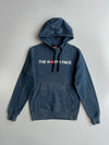 The North Face | Logo Pullover Hoodie (M)