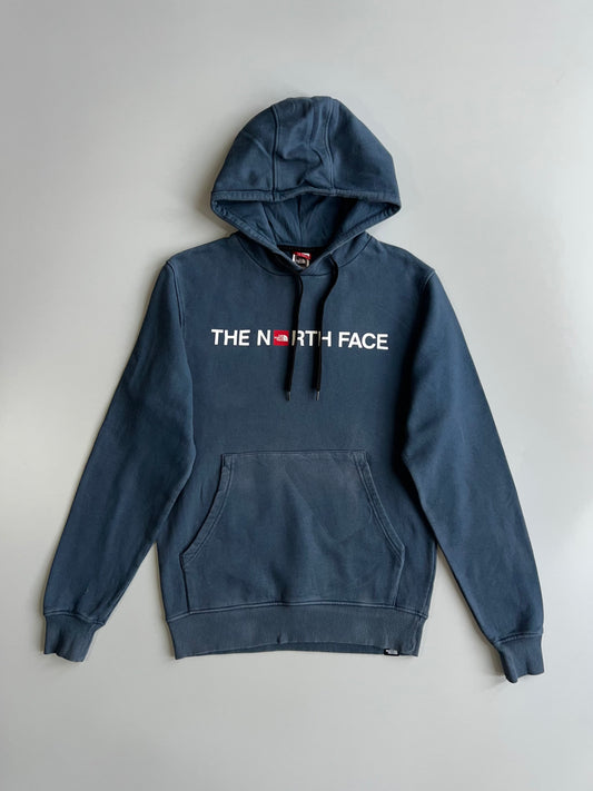 The North Face | Logo Pullover Hoodie (M)