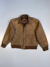 ZSuper Premium Original Leather Jacket (M)