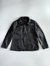 Premium Original Pure Leather Jacket (M)