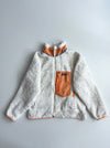 Patagonia Retro-X Sherpa Fleece Jacket  (L)