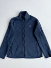 Patagonia Better Sweater Fleece Full-Zip Jacket Women’s (S/M)