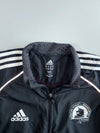 Adidas Boston Marathon Windbreaker Jacket (XL)