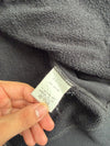 A Bathing Ape BAPE STA Full Zip Hoodie Black (XS)
