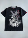 Pansion | Japanese Koi Fish Art Tee | (M)