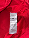 Jako SV 1911 Football Club Hooded Rain Jacket(Xl)